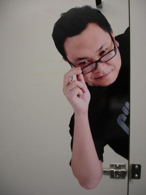 新奇的男女廁所 衛(wèi)生間也能非常有創(chuàng)意