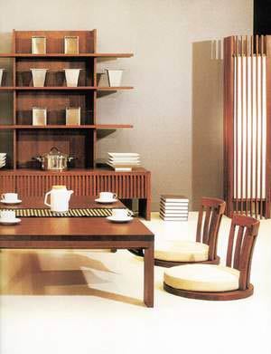 家居提示：紅木家具怎么過(guò)冬？