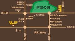 帝佳·英郡電子地圖