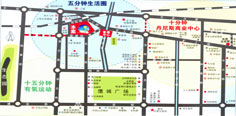 金基·馨怡攬月電子地圖
